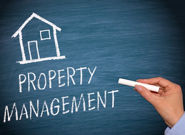 Property Manager